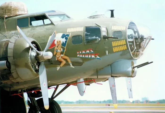 Framed Print : Douglas-Long Beach B-17G - PB-1W Flying Fortress N7227C Framed Print : Douglas-Long Beach B-17G - PB-1W Flying Fortress N7227C