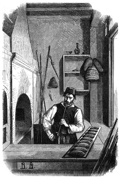 Dournia Bakery 1868