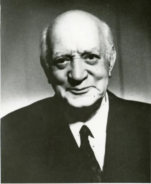 Framed Print : Dr Henri-Marie-Jean-Gustav Coanda Framed Print : Dr Henri-Marie-Jean-Gustav Coanda