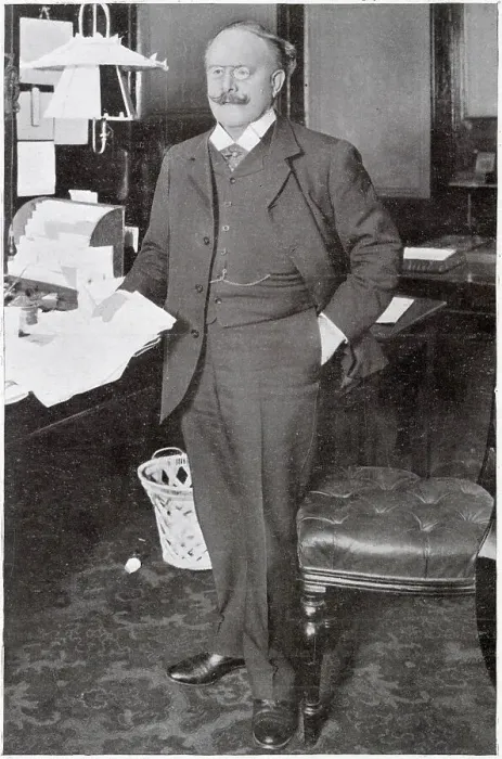 Framed Print : Dr. Thomas John Barnardo (1845 - 1905), in his office at Stepney Causeway, evangelical, entrepreneurial and philanthropic. His crusade to rescue children from the streets was one the best known social interventions in the last half of Framed Print : Dr. Thomas John Barnardo (1845 - 1905), in his office at Stepney Causeway, evangelical, entrepreneurial and philanthropic. His crusade to rescue children from the streets was one the best known social interventions in the last half of