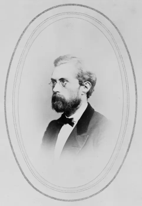 Framed Print : Dr. Warming