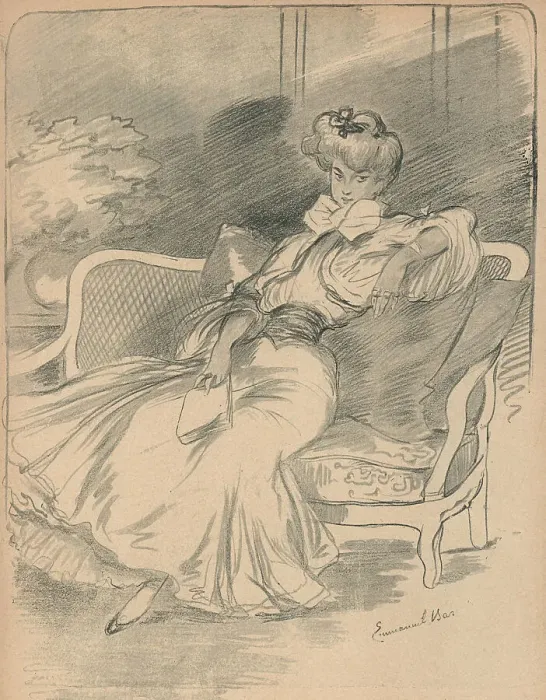 Framed Print : Dreamer. A portrait sketch of a young woman sat casually on an outdoor bench Framed Print : Dreamer. A portrait sketch of a young woman sat casually on an outdoor bench