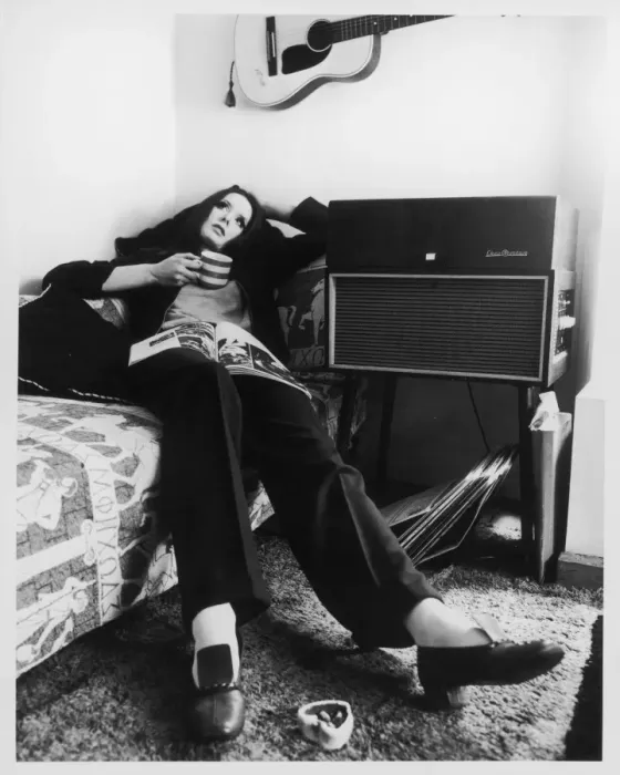 Framed Print : Dreamy Teenager Framed Print : Dreamy Teenager