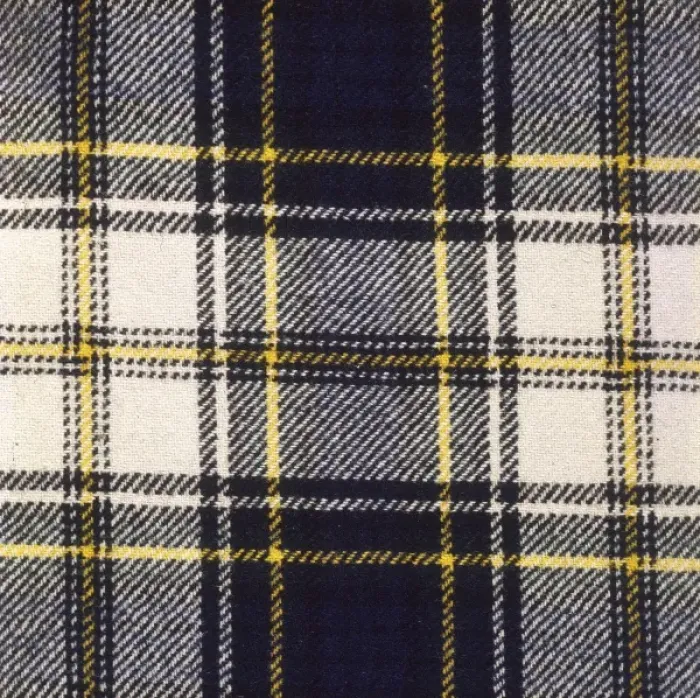 Framed Print : Dress Gordon Tartan Framed Print : Dress Gordon Tartan