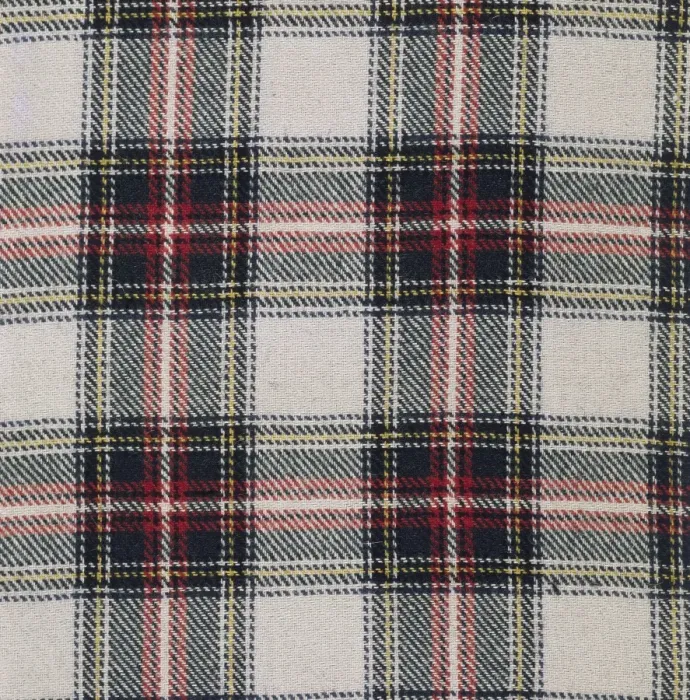 Framed Print : Dress Stewart Tartan Framed Print : Dress Stewart Tartan