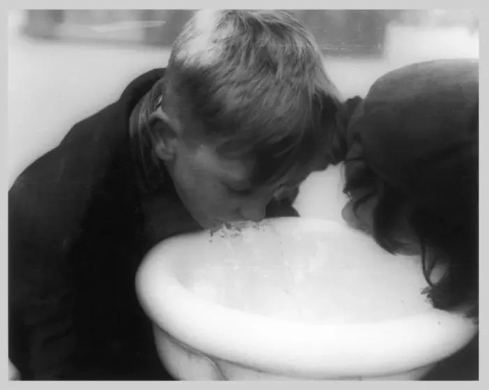 Framed Print : Drinking Fountain Framed Print : Drinking Fountain