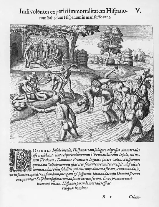 Framed Print : The Drowning of Salsedo Framed Print : The Drowning of Salsedo