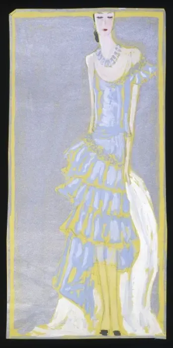 Framed Print : Dryden / Fashion / 132 Framed Print : Dryden / Fashion / 132