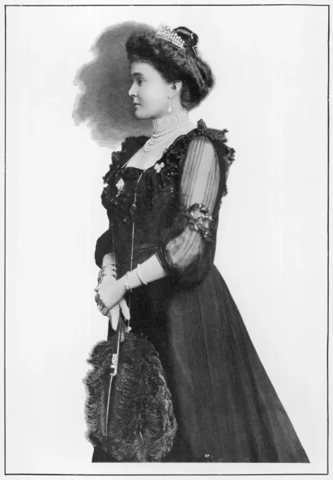 Framed Print : Duchess of Connaught Framed Print : Duchess of Connaught