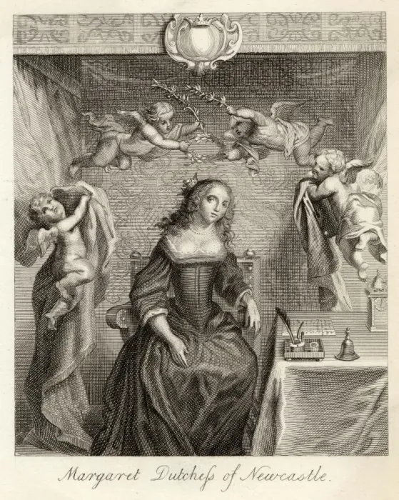 Framed Print : Duchess of Newcastle Framed Print : Duchess of Newcastle
