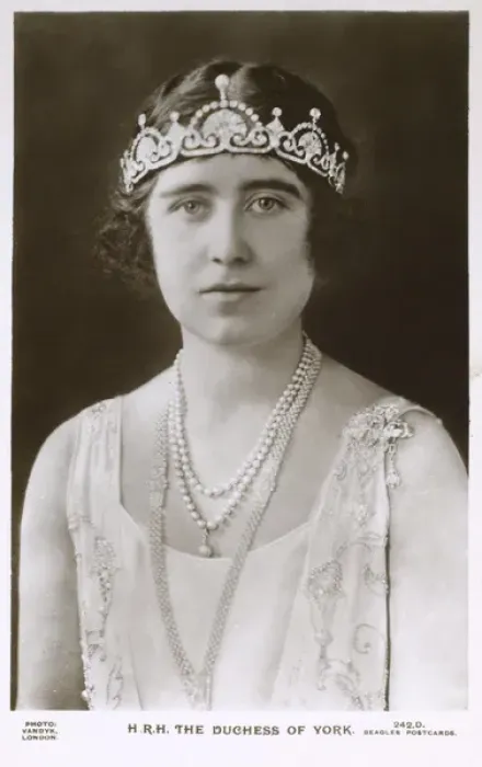 Framed Print : The Duchess of York Framed Print : The Duchess of York