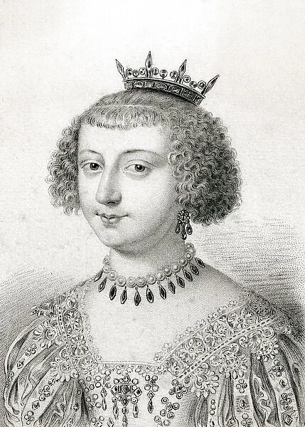 Duchesse De Longueville