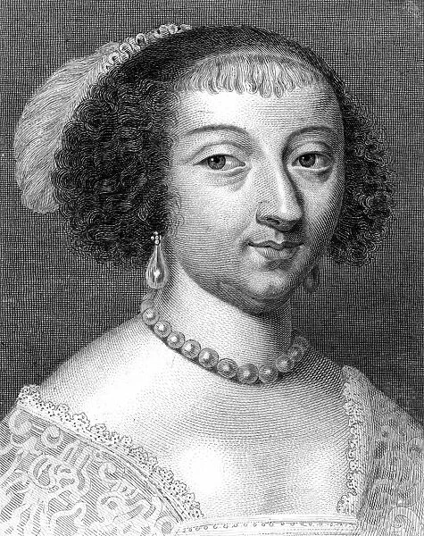 Duchesse De Montbayon