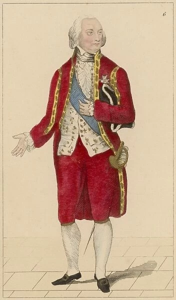 Duke of Orleans (1794)