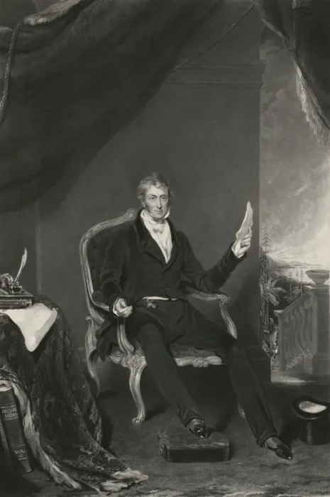Framed Print : Duke Wellington / Eng Framed Print : Duke Wellington / Eng