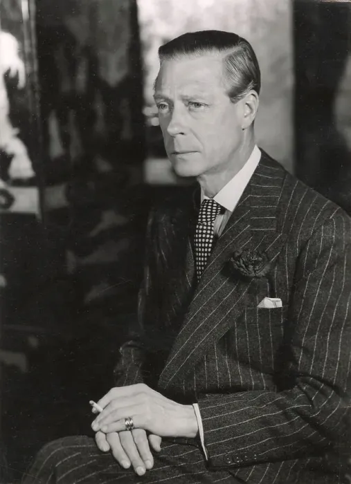 Framed Print : Duke of Windsor Framed Print : Duke of Windsor