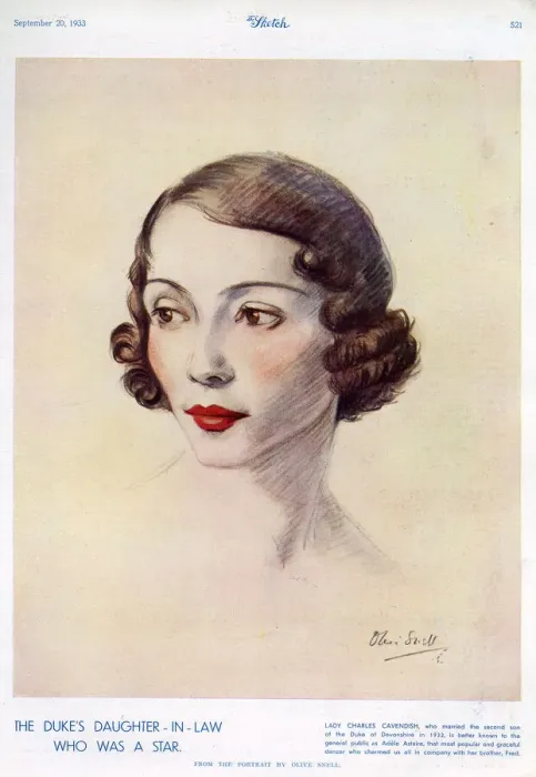 Framed Print : The Dukes Daughter-in-Law Who Was a Star Framed Print : The Dukes Daughter-in-Law Who Was a Star