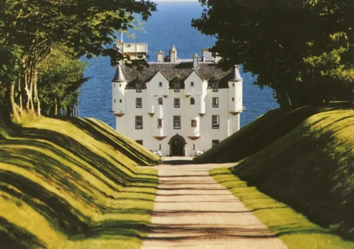 Framed Print : Dunbeath Castle, Caithness, Scotland Framed Print : Dunbeath Castle, Caithness, Scotland