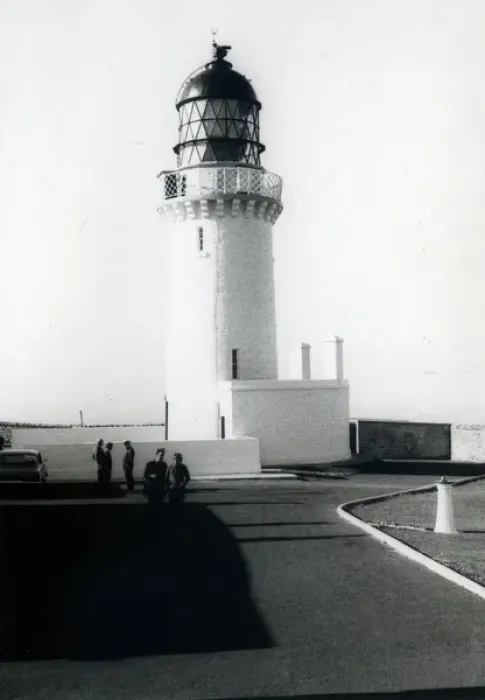 Framed Print : Dunnet Head Lighthouse, Dunnet, Highlands Framed Print : Dunnet Head Lighthouse, Dunnet, Highlands