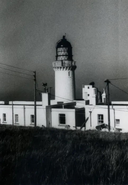 Framed Print : Dunnet Head Lighthouse, Dunnet, Highlands Framed Print : Dunnet Head Lighthouse, Dunnet, Highlands