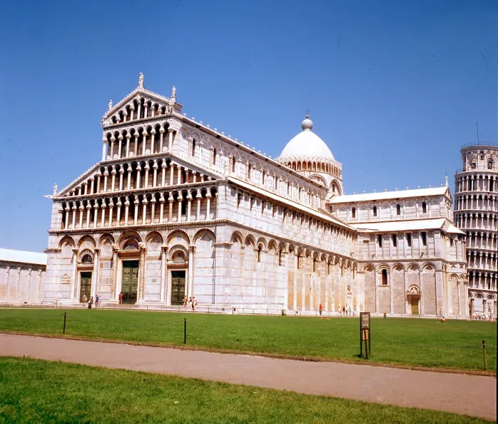 Framed Print : Duomo di Pisa Framed Print : Duomo di Pisa