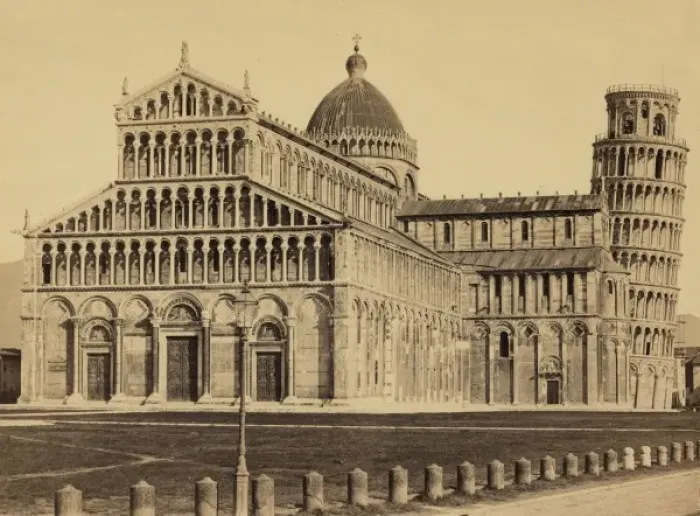 Framed Print : Duomo di Pisa Framed Print : Duomo di Pisa