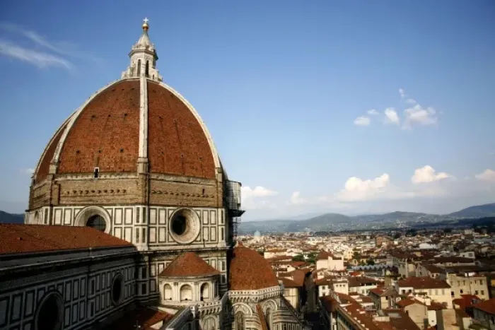 Framed Print : Duomo, Florence Framed Print : Duomo, Florence