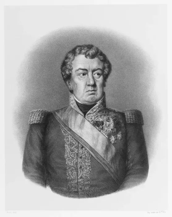 Framed Print : Duperre (Feret) Framed Print : Duperre (Feret)