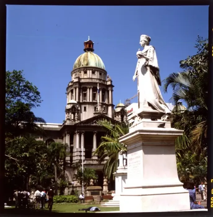 Framed Print : Durban City Hall Framed Print : Durban City Hall