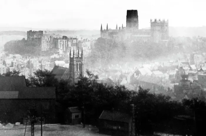 Framed Print : durham cathedral Framed Print : durham cathedral