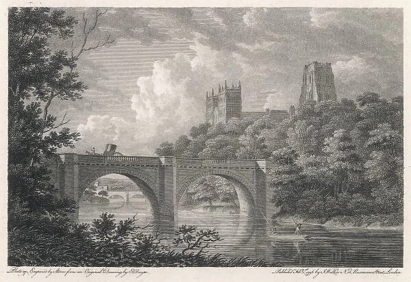 Durham View