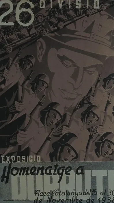 Framed Print : DURRUTI DOMINGO, Buenaventura (1896-1936). Spanish Framed Print : DURRUTI DOMINGO, Buenaventura (1896-1936). Spanish