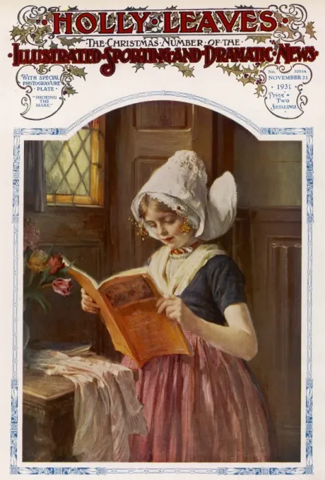 Framed Print : DUTCH GIRL Framed Print : DUTCH GIRL