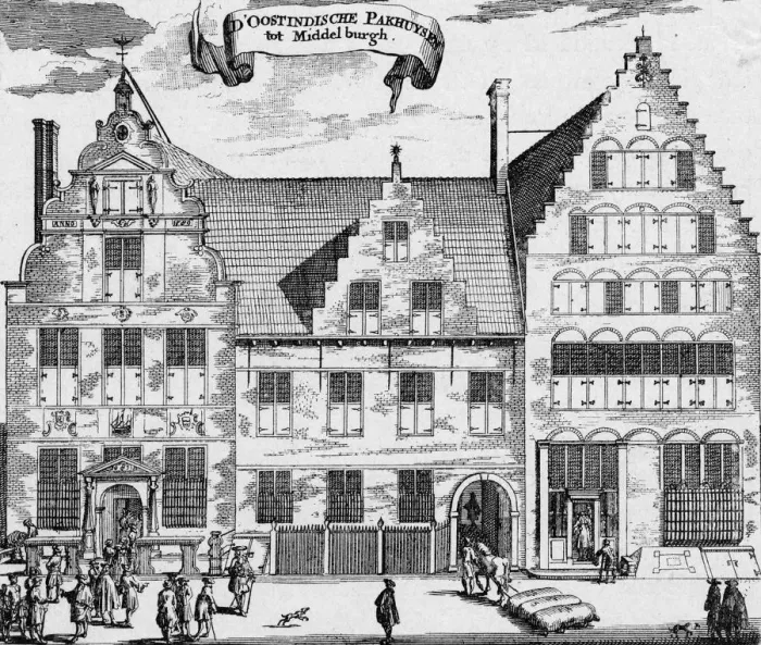 Framed Print : DUTCH WAREHOUSE Framed Print : DUTCH WAREHOUSE