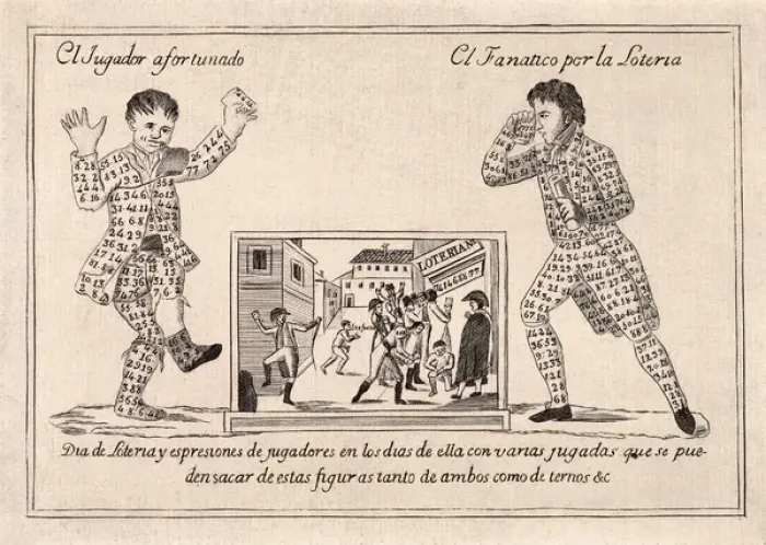 Framed Print : D&#xd860de loter&#xd860y expresiones de jugadores en los