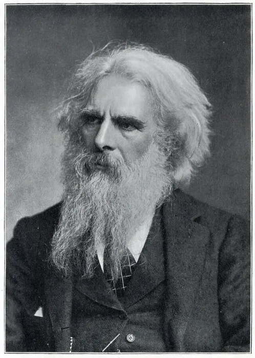 Framed Print : Eadweard Muybridge (1830 - 1904), English photographer known for his pioneering work in photographic studies of motion Framed Print : Eadweard Muybridge (1830 - 1904), English photographer known for his pioneering work in photographic studies of motion