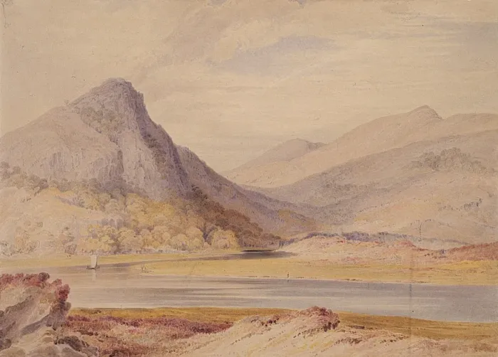 Framed Print : Eagles Nest, Killarney Framed Print : Eagles Nest, Killarney
