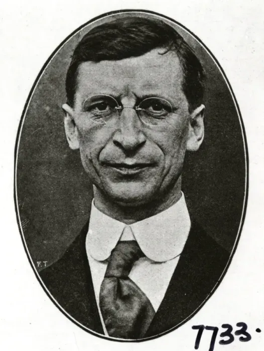 Framed Print : Eamonn De Valera Framed Print : Eamonn De Valera
