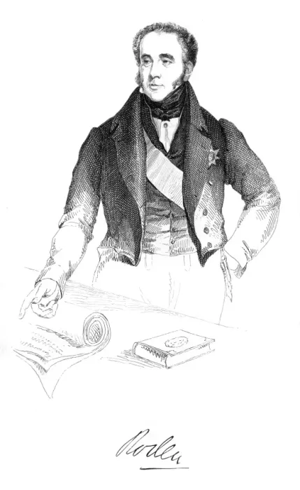 Framed Print : Third Earl of Roden Framed Print : Third Earl of Roden