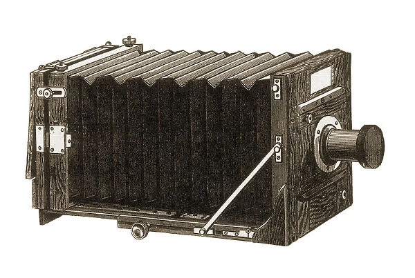 Early Camera Date: 1883