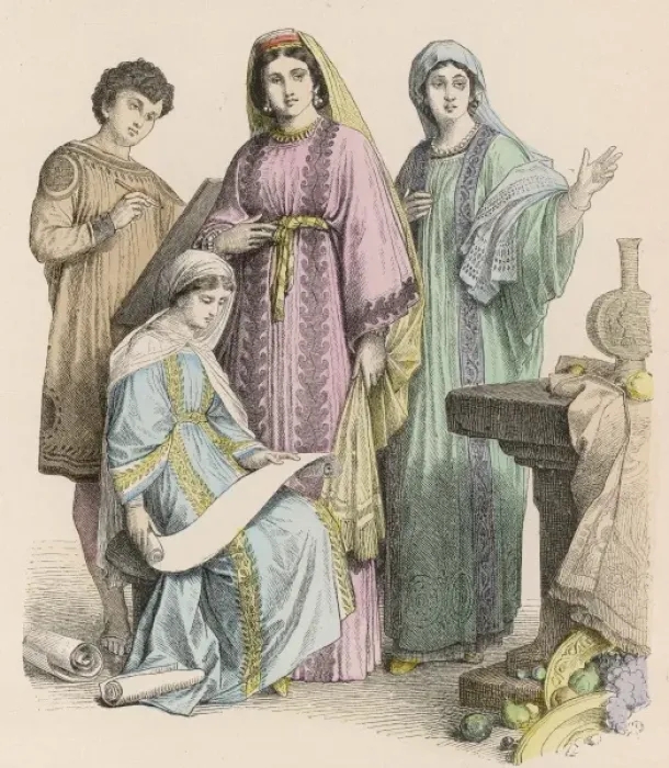 Framed Print : Early Christians Framed Print : Early Christians