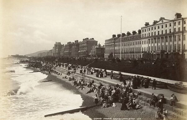 Eastbourne 1890S