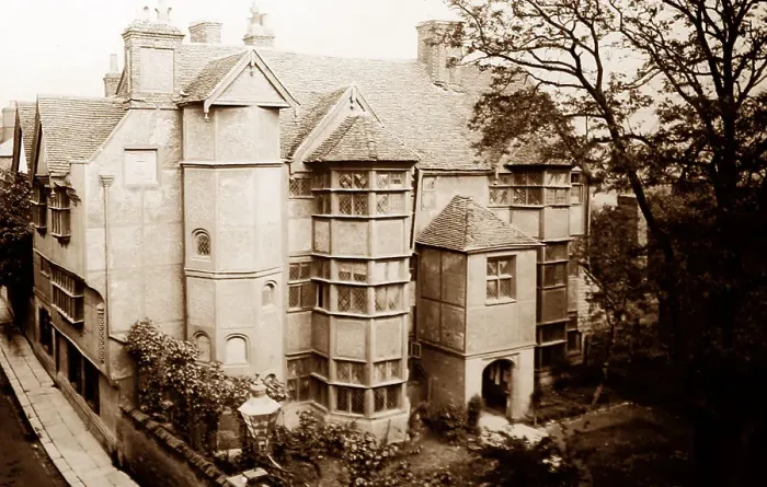 Framed Print : Eastgate House, Rochester Framed Print : Eastgate House, Rochester