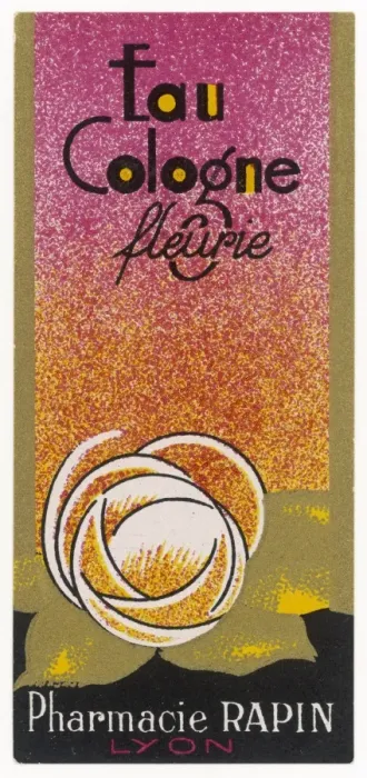 Framed Print : Eau De Cologne Fleurie Framed Print : Eau De Cologne Fleurie