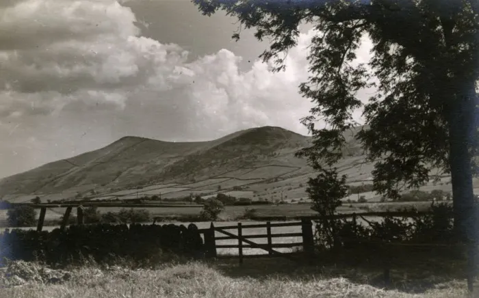 Framed Print : Edale Valley, Peak District, Derbyshire Framed Print : Edale Valley, Peak District, Derbyshire
