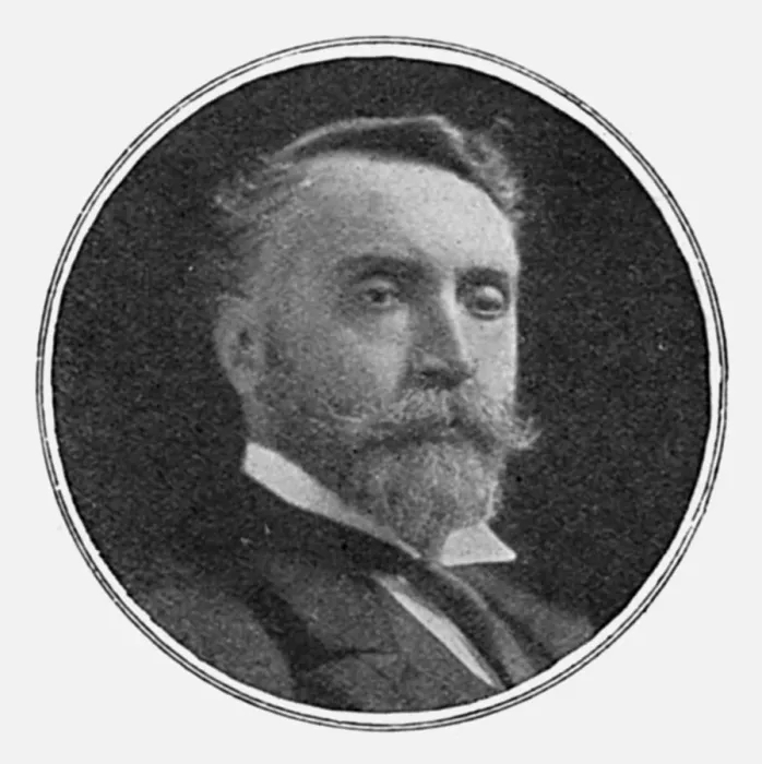 Framed Print : Edgar Vincent, Viscount DAbernon, 1909 Framed Print : Edgar Vincent, Viscount DAbernon, 1909