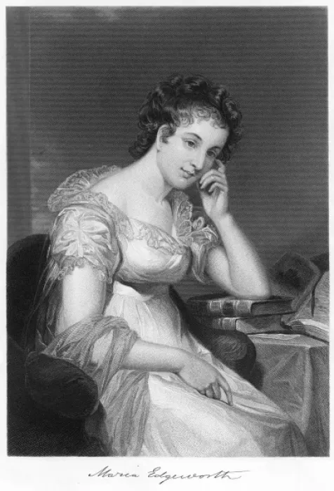 Framed Print : Edgeworth / Chappel Framed Print : Edgeworth / Chappel