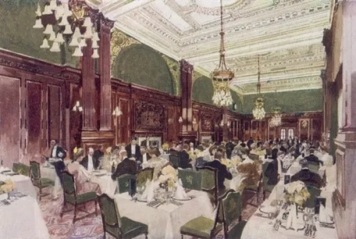 Framed Print : Edinburgh Station Hotel Framed Print : Edinburgh Station Hotel