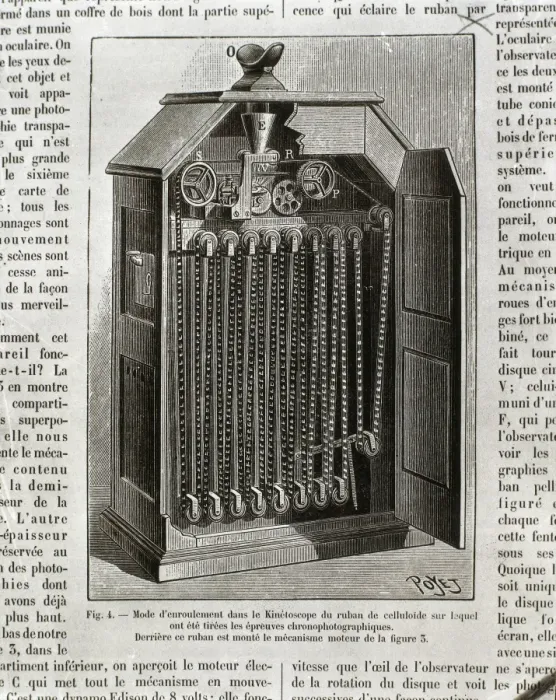 Framed Print : EDISON, Thomas Alva (1847-1931). United States Framed Print : EDISON, Thomas Alva (1847-1931). United States