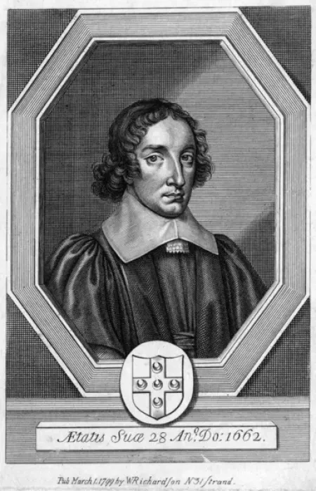 Framed Print : Edmund Elys